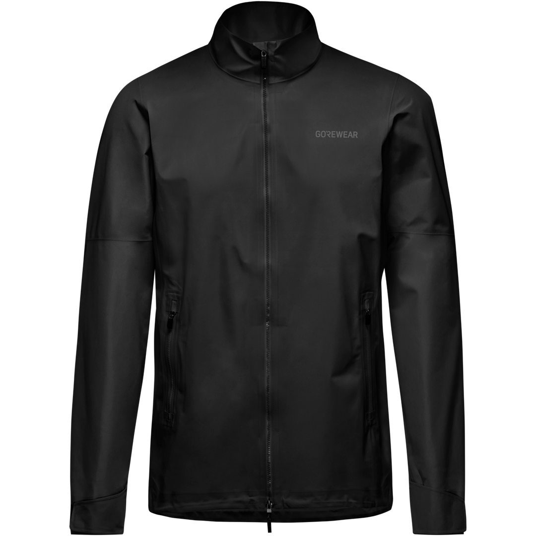 Swiftride Gore-Tex Jacket - Men's – Bushtukah