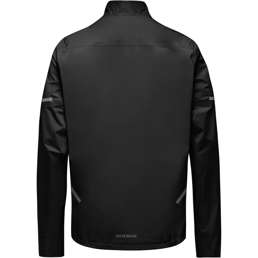 Swiftride Gore-Tex Jacket - Men's – Bushtukah