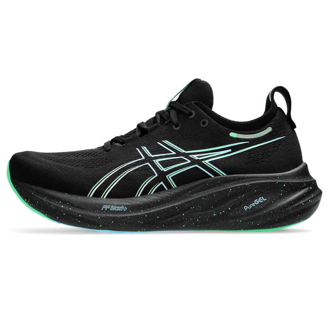 GEL-Nimbus 26 (Available in Wide Width) - Men's