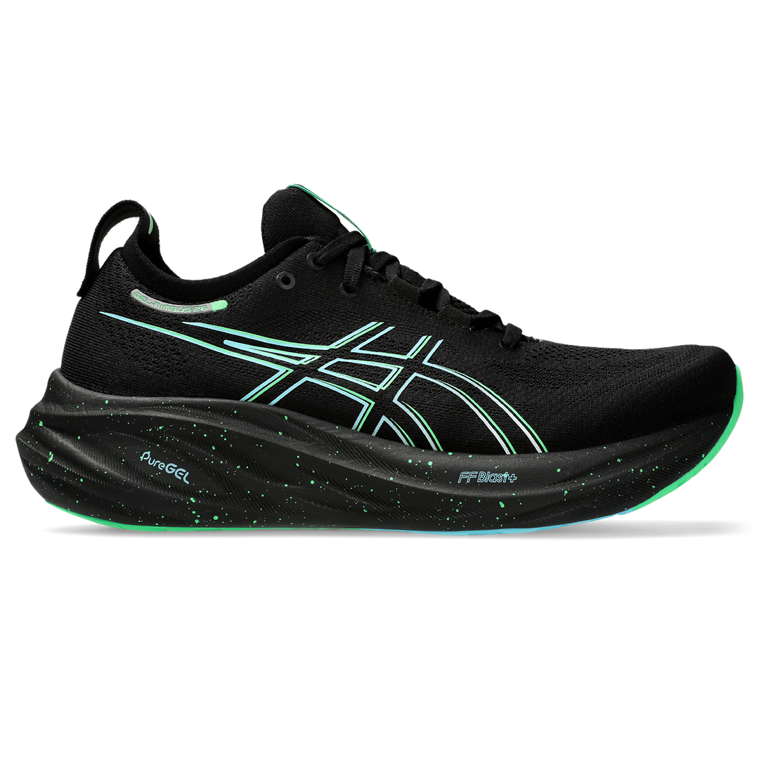 GEL-Nimbus 26 (Available in Wide Width) - Men's