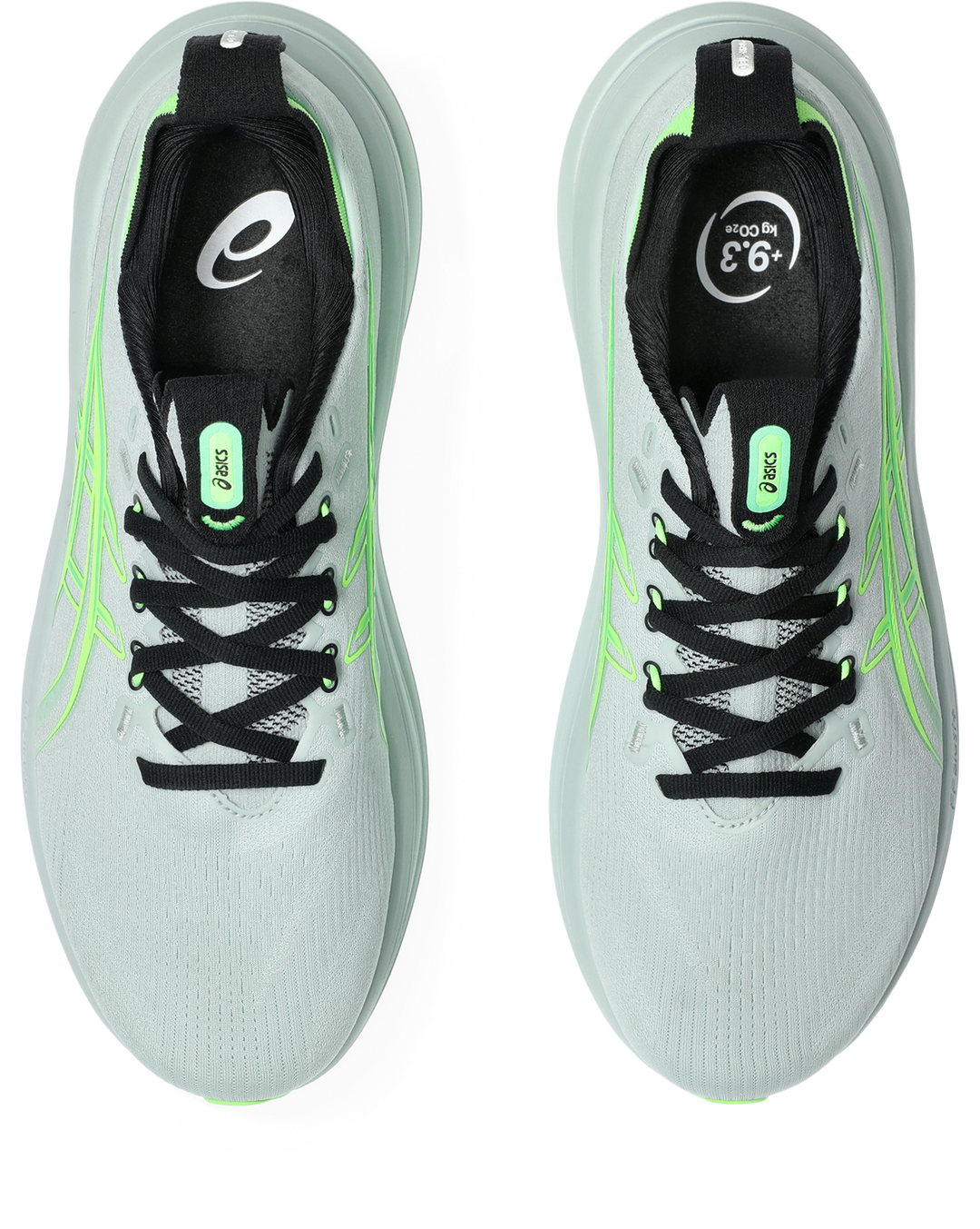 GEL-Nimbus 28 - Men's