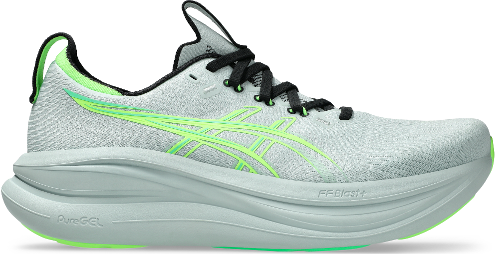 GEL-Nimbus 28 - Men's