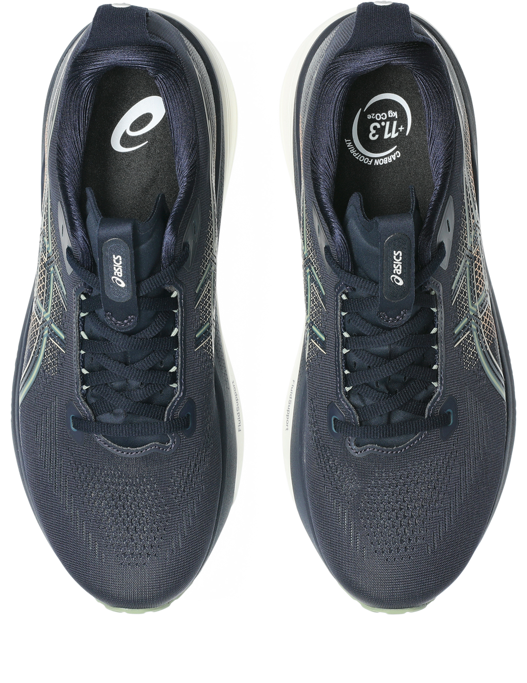 GEL-Kayano 33 - Men's
