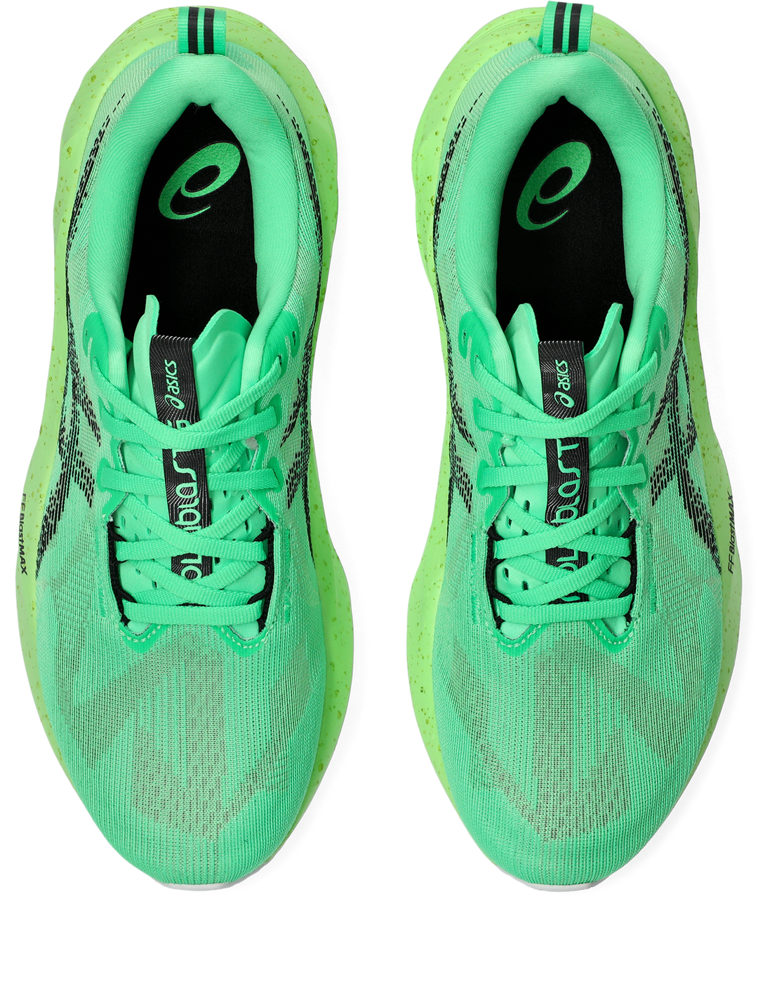 NovaBlast 5 - Ekiden - Men's