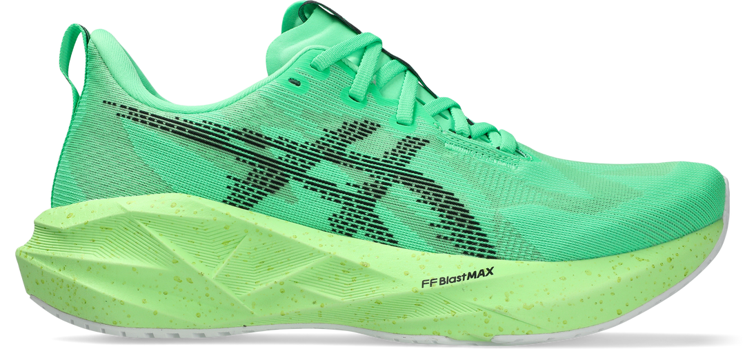 NovaBlast 5 - Ekiden - Men's