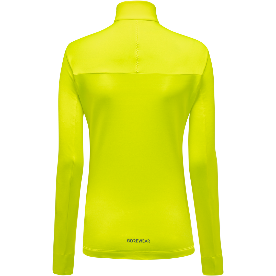 Training Thermo Zip Neck - Women's