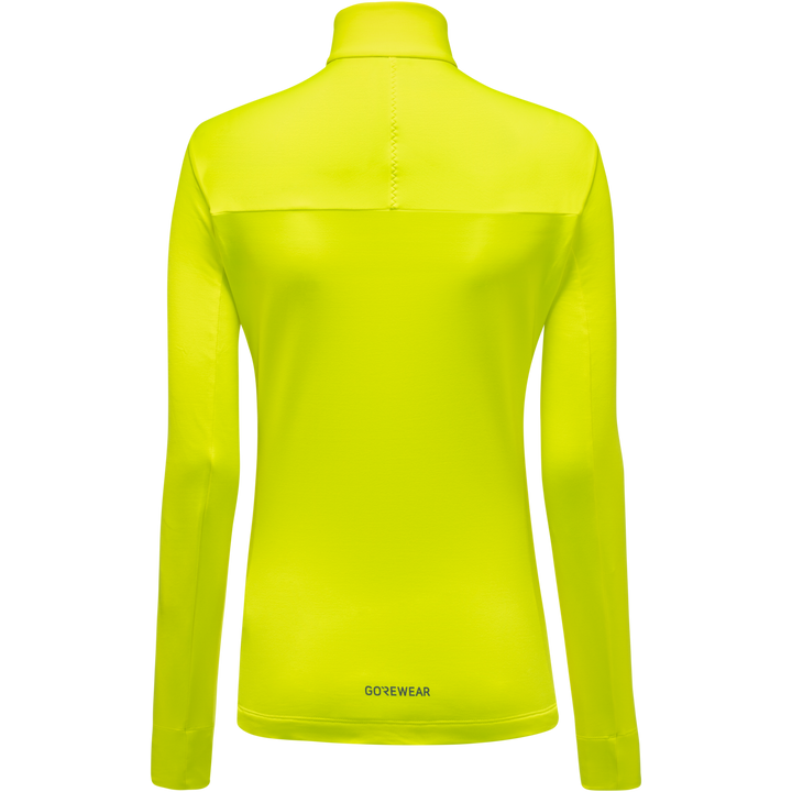 Training Thermo Zip Neck - Women's