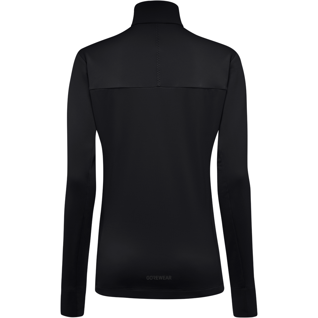 Training Thermo Zip Neck - Women's