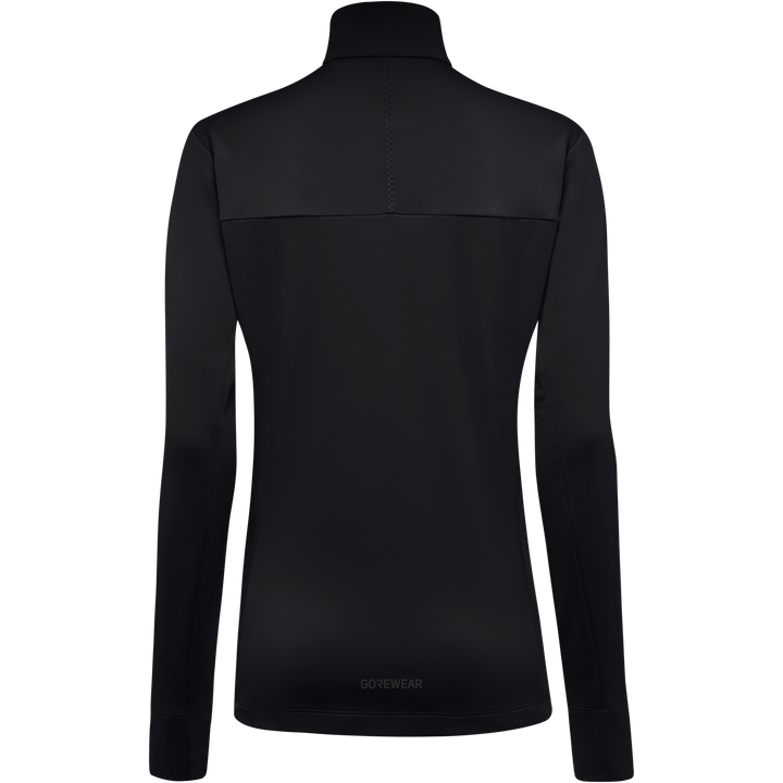 Training Thermo Zip Neck - Women's