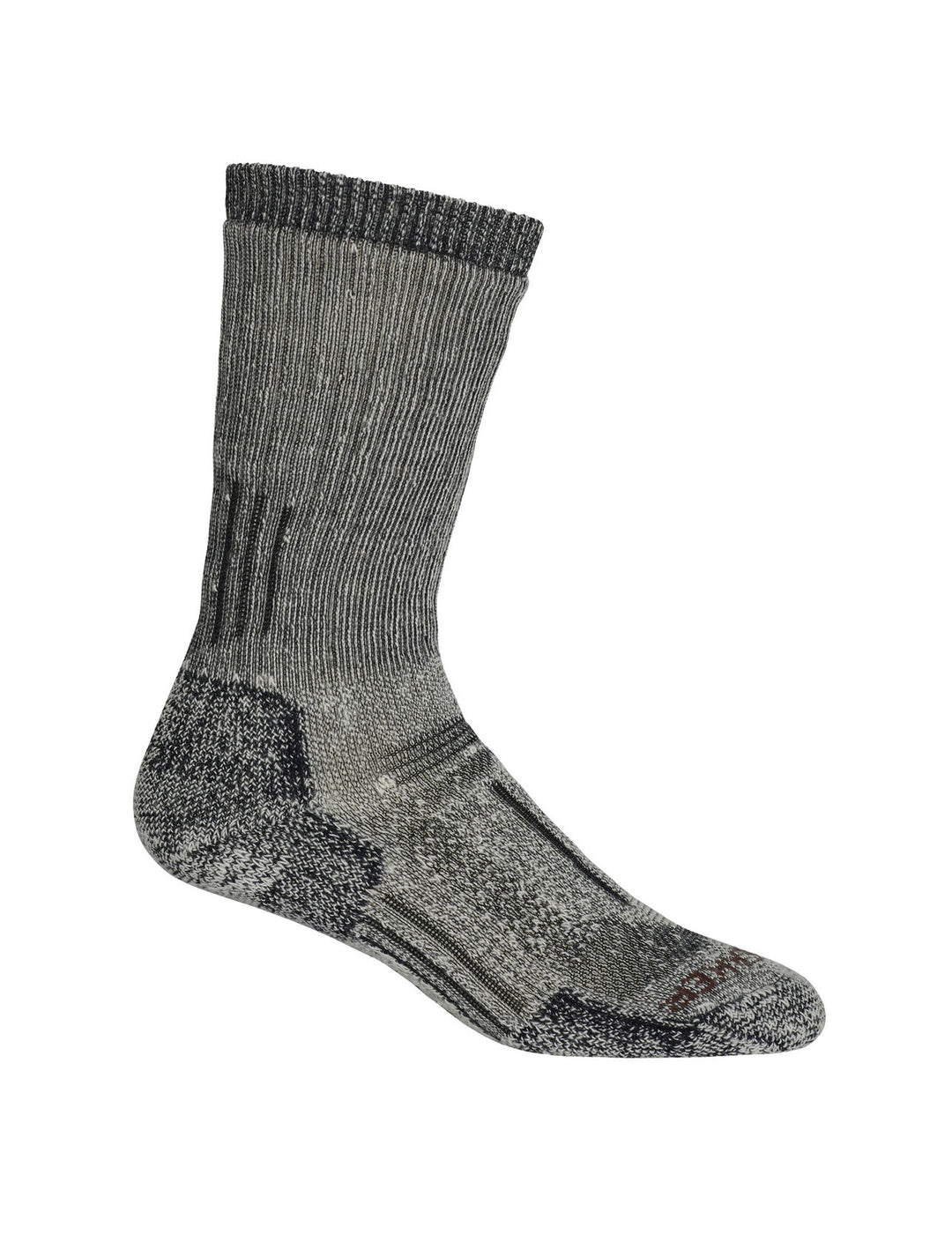 Mountaineer Mid Calf Sock - Women's