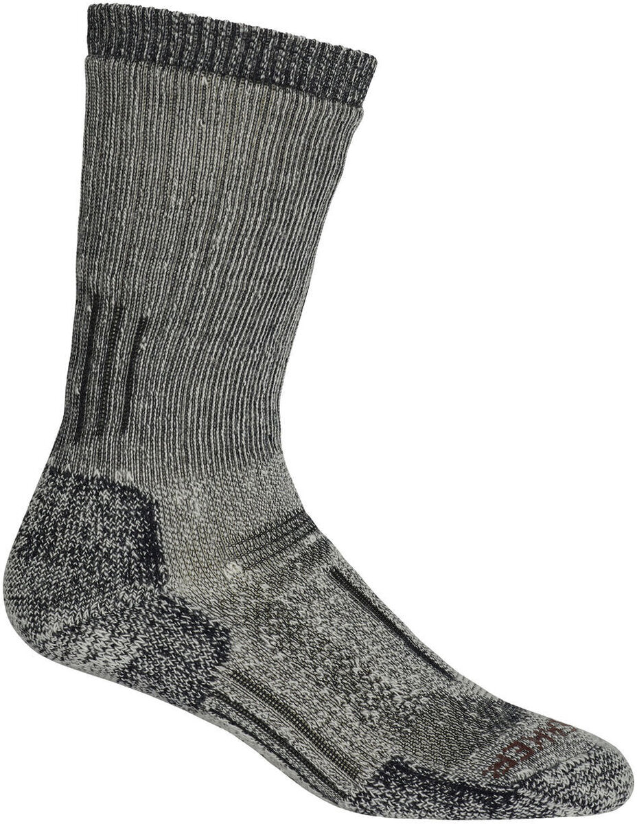 Mountaineer Mid Calf Sock - Women's