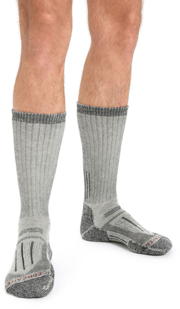 Mountaineer Mid Calf Sock - Men's