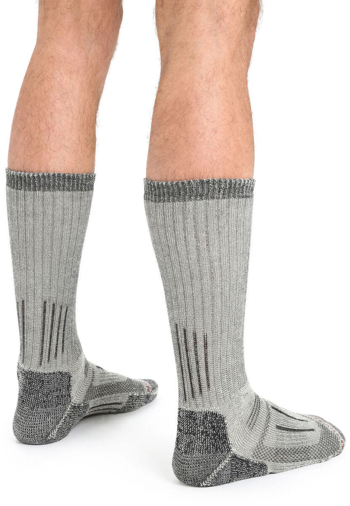 Mountaineer Mid Calf Sock - Men's