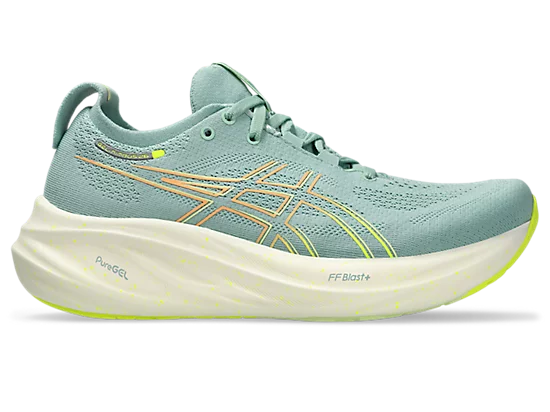 GEL-Nimbus 26 (Available in Wide Width) - Women's