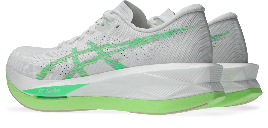 SonicBlast - Ekiden - Women's