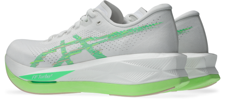 SonicBlast - Ekiden - Women's