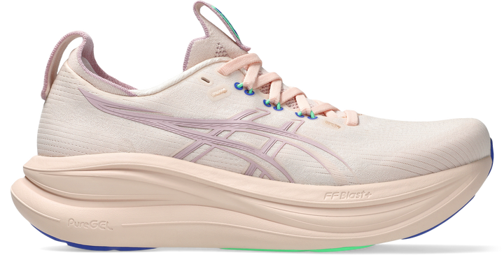 GEL-Nimbus 28 - Women's