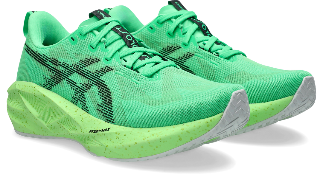 NovaBlast 5 - Ekiden - Women's