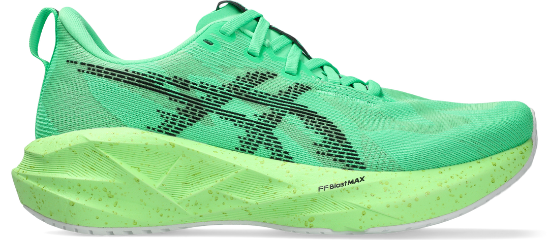 NovaBlast 5 - Ekiden - Women's