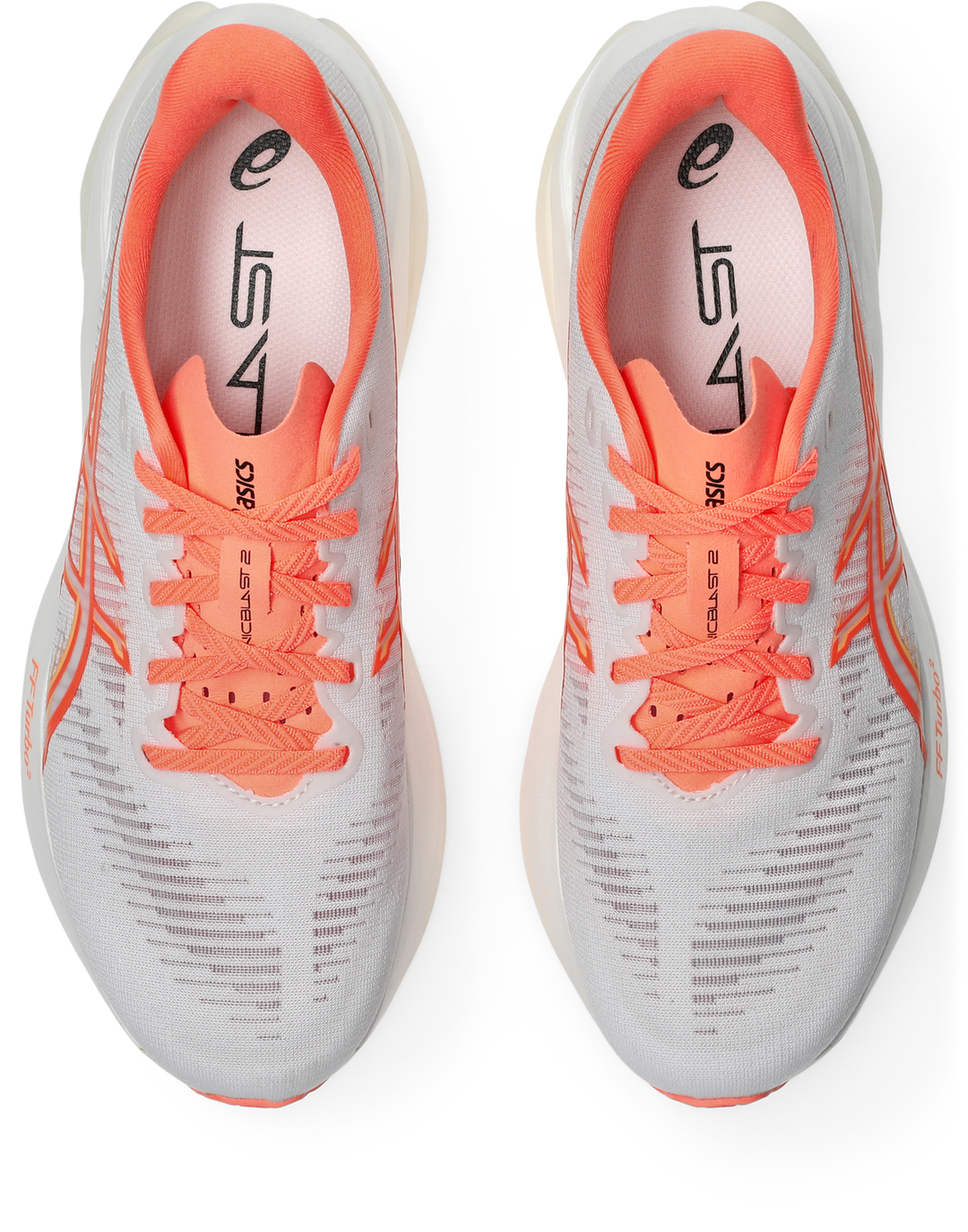 Sonic Blast 2 - Women's