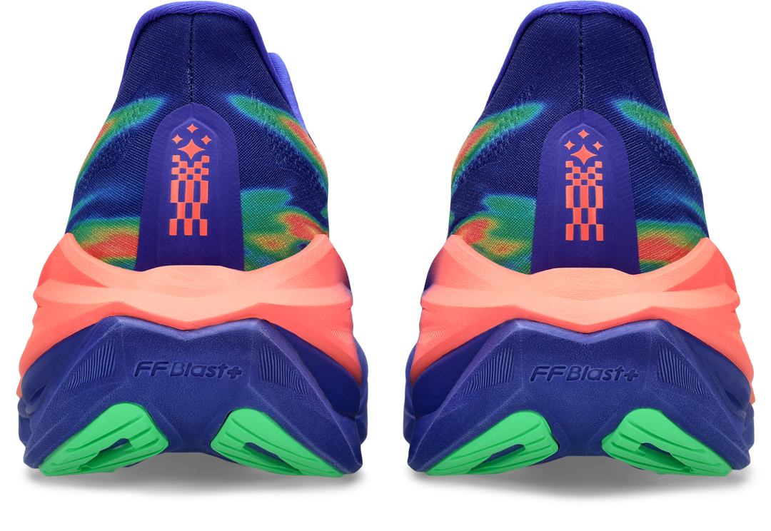 Superblast 3 - Unisex