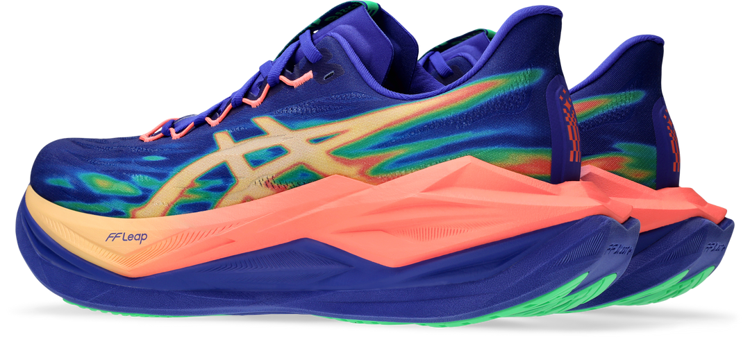 Superblast 3 - Unisex