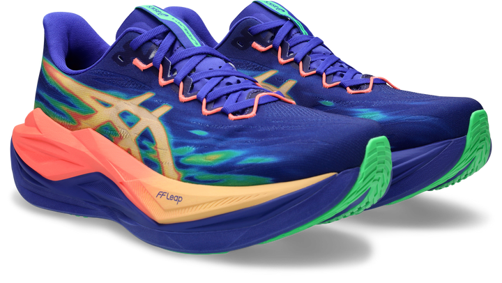 Superblast 3 - Unisex