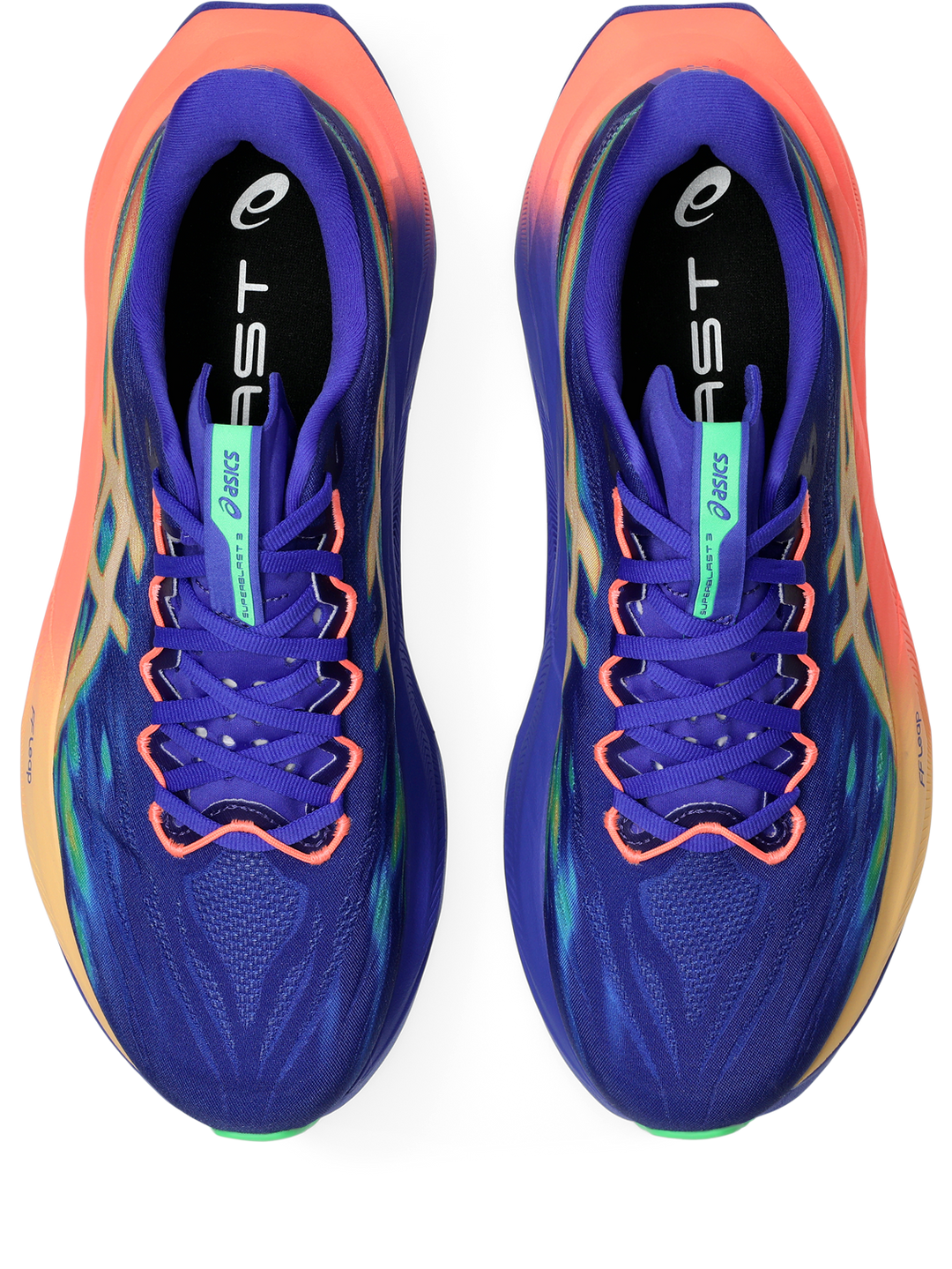 Superblast 3 - Unisex