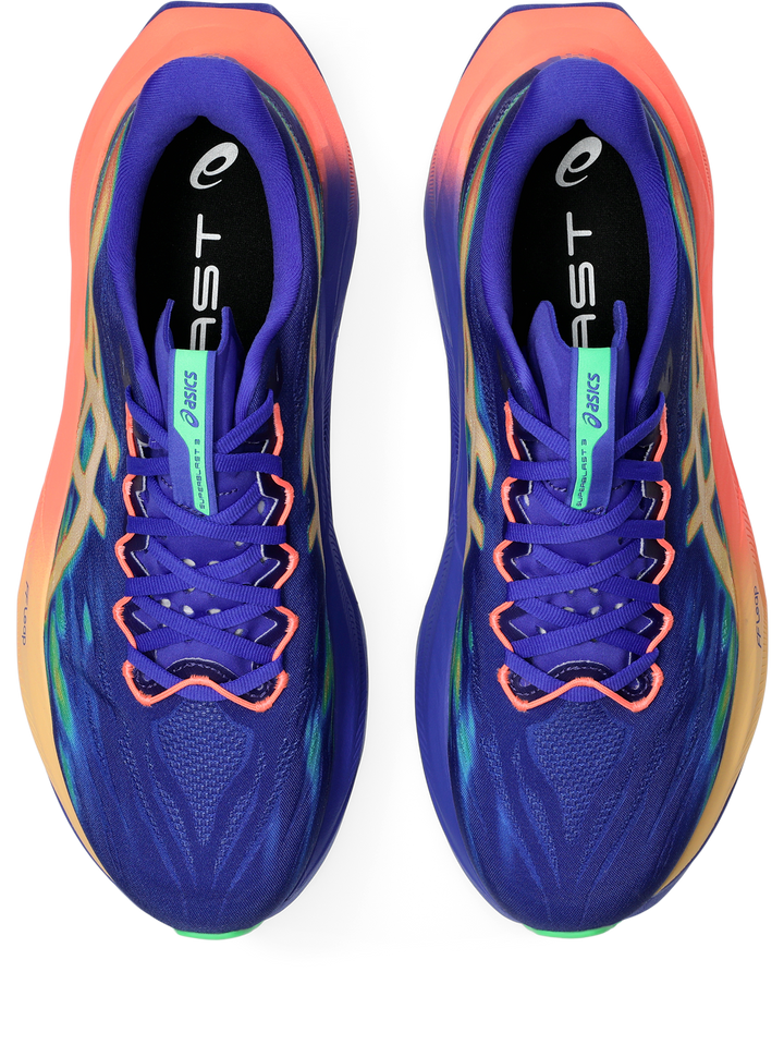 Superblast 3 - Unisex