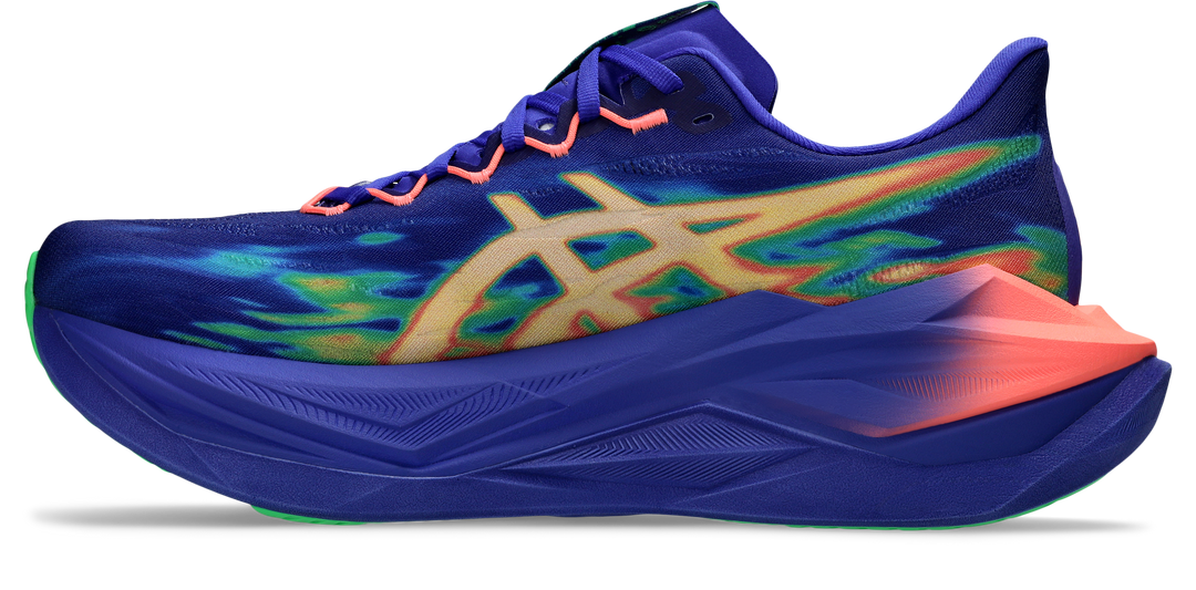 Superblast 3 - Unisex