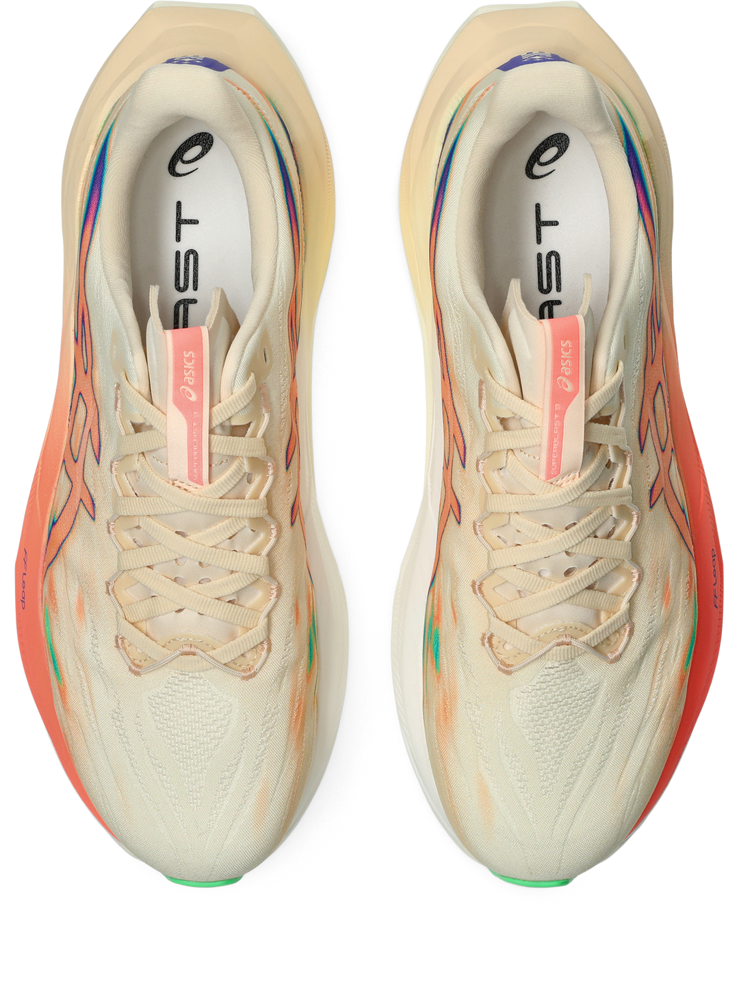 Superblast 3 - Unisex