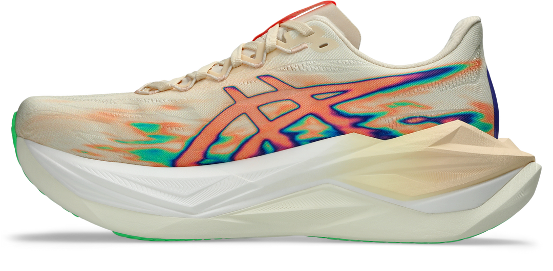 Superblast 3 - Unisex