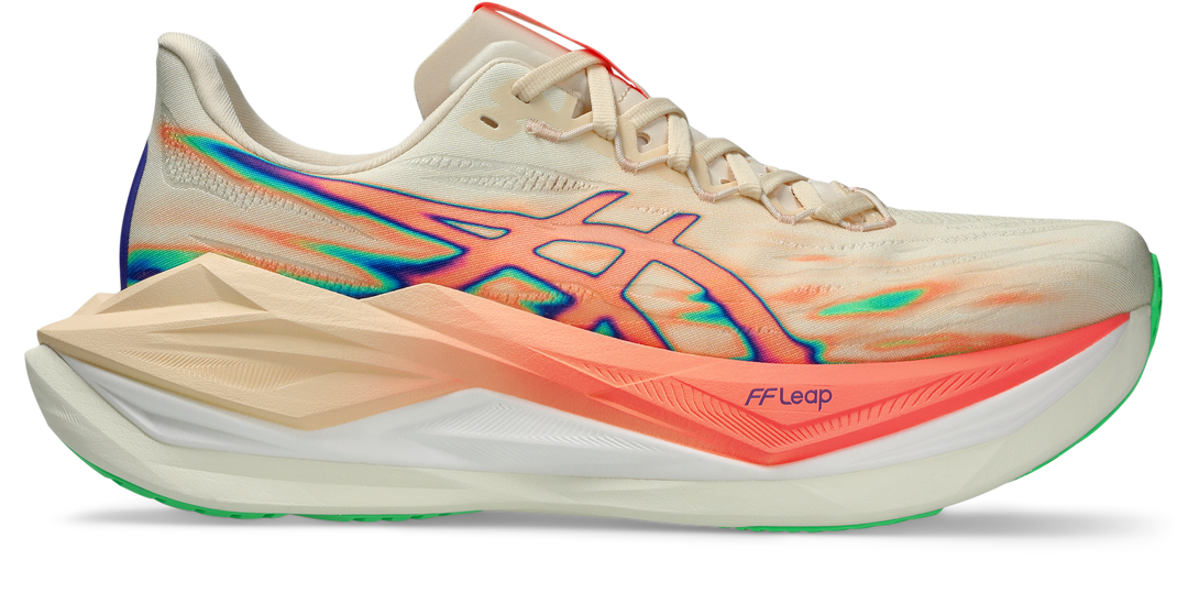 Superblast 3 - Unisex