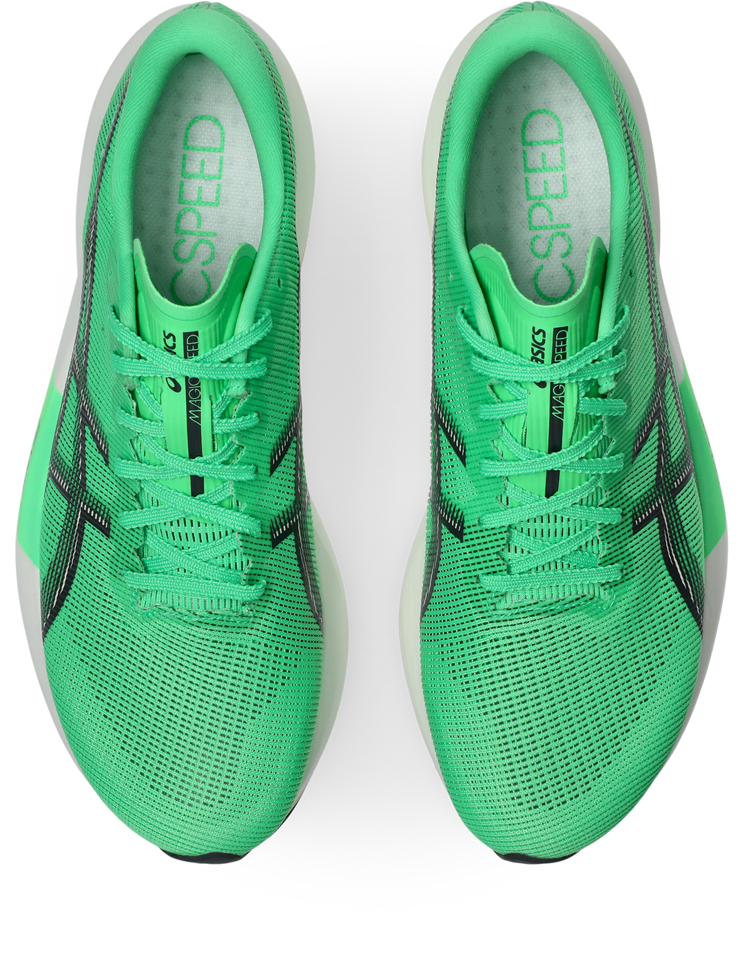 Magic Speed 5 - Ekiden - Unisex