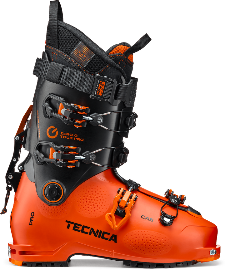 Zero G Tour Pro Alpine Touring Ski Boot