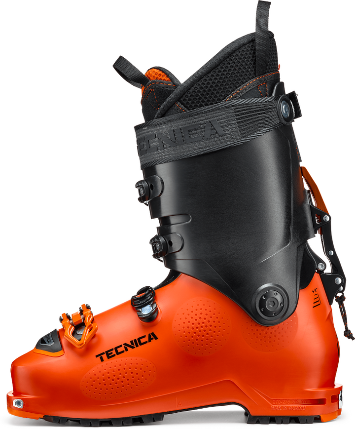 Zero G Tour Pro Alpine Touring Ski Boot