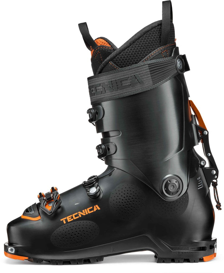 Zero G Tour Scout Alpine Touring Ski Boots - Men's