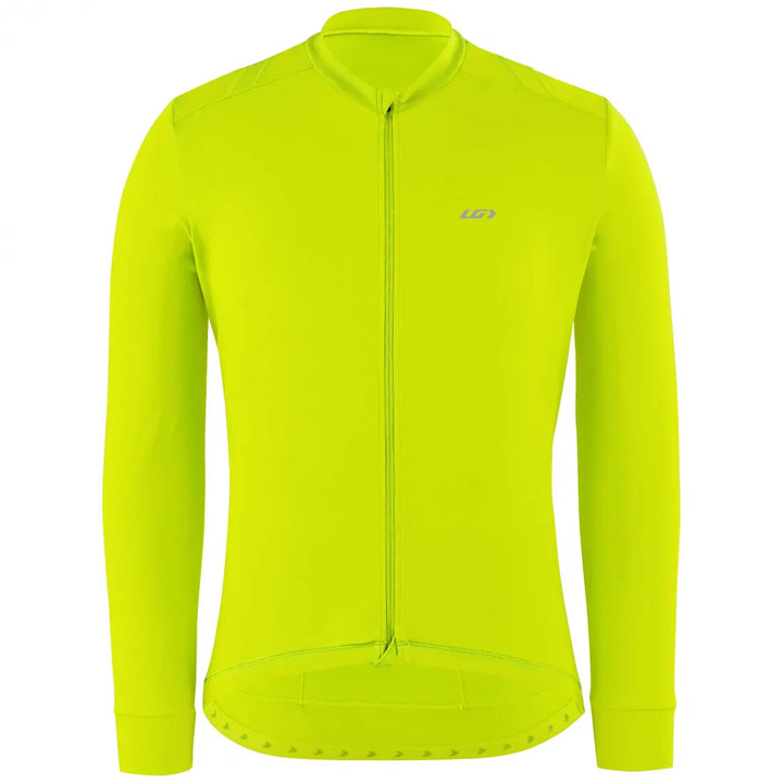 Lemmon LS 2 Jersey - Long Sleeve - Men's