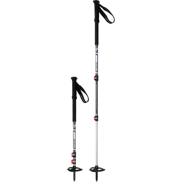 Evo Ascent Snowshoe Kit