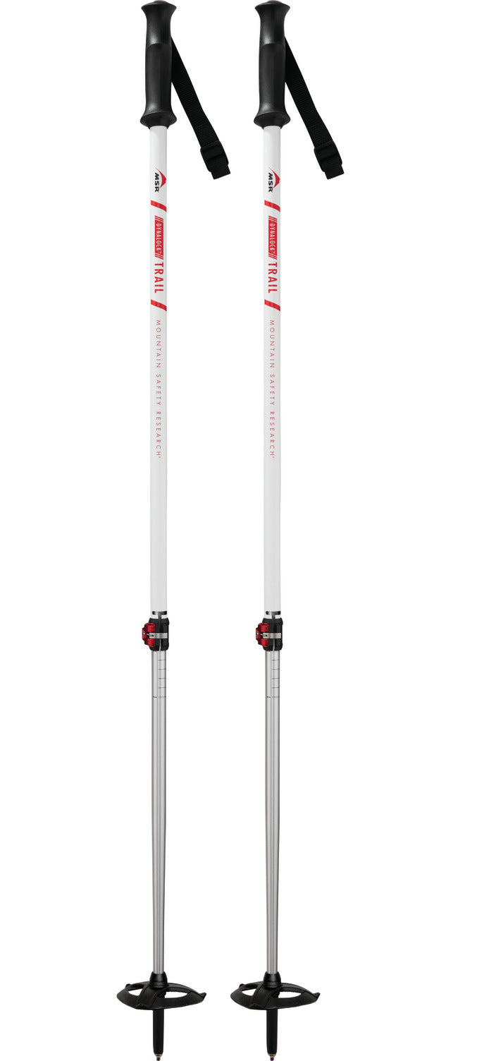 DynaLock™ Trail Backcountry Poles