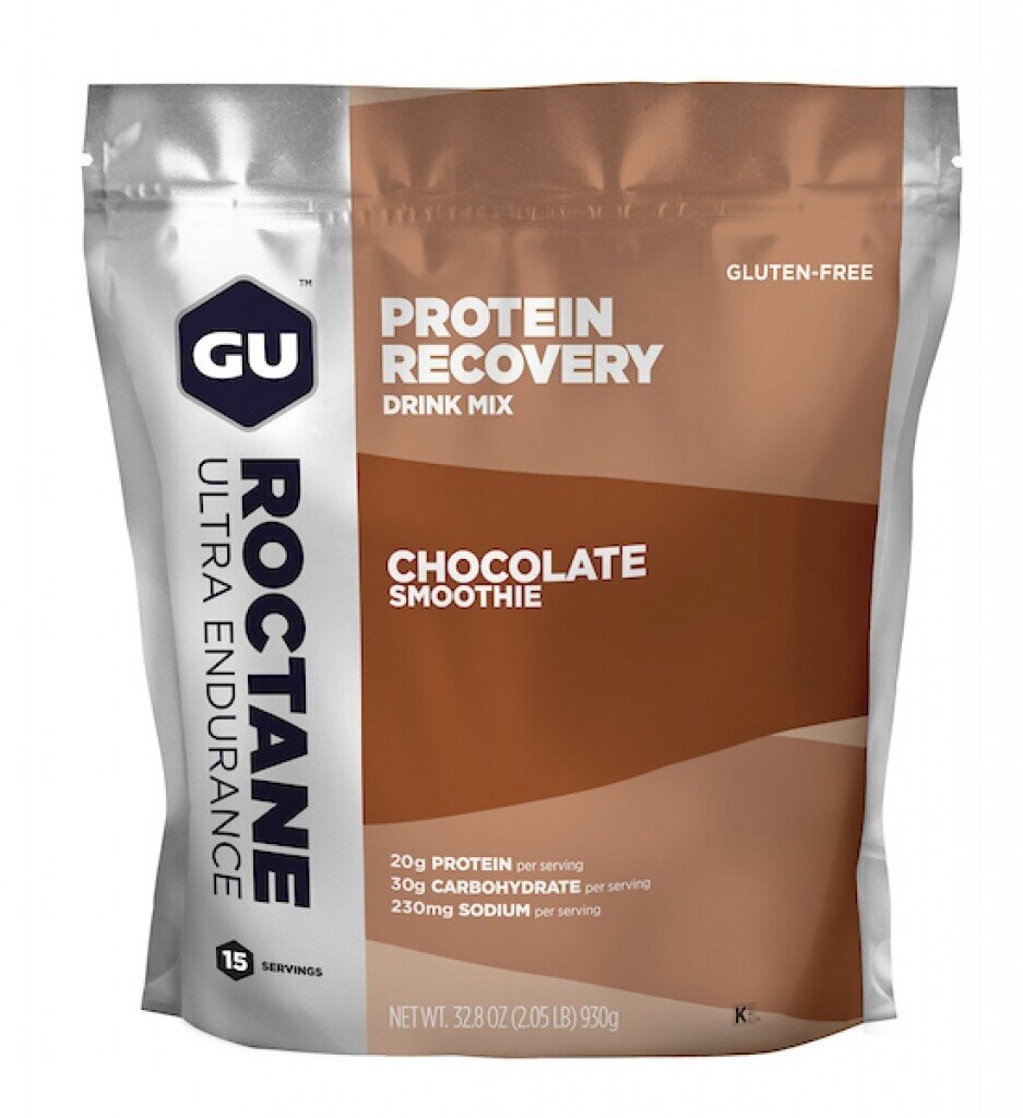 Roctane Protein Recovery Drink Mix (15 Servings)