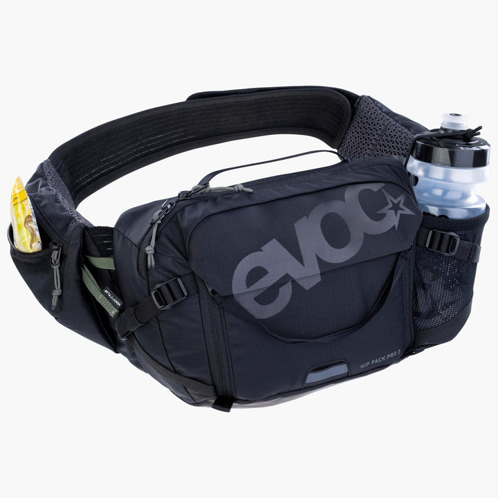 Hip Pack Pro 3 (3L) Bladder Included (1.5L)