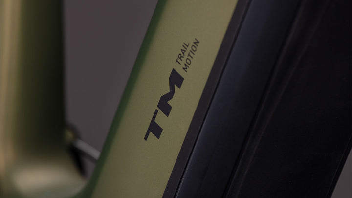 Stereo Hybrid ONE44 HPC TM 800 - E-Bike