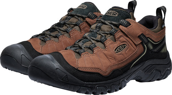 Targhee IV Waterproof (Available in Wide Width) - Men's