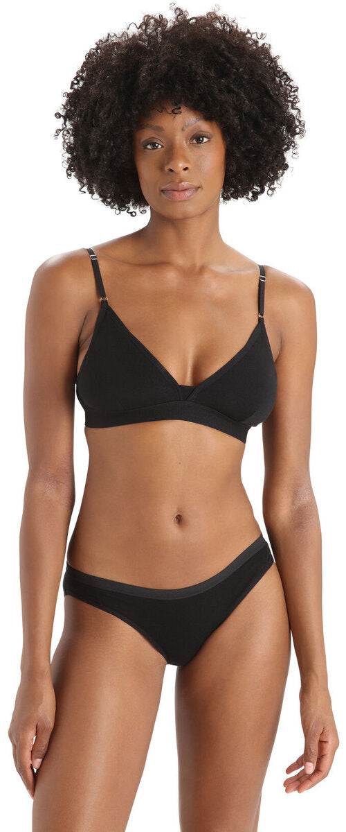 Siren Padded Bra - Women's