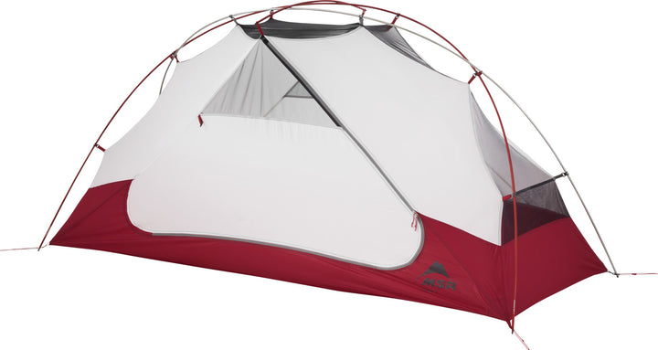 Elixir 1 Tent with Footprint