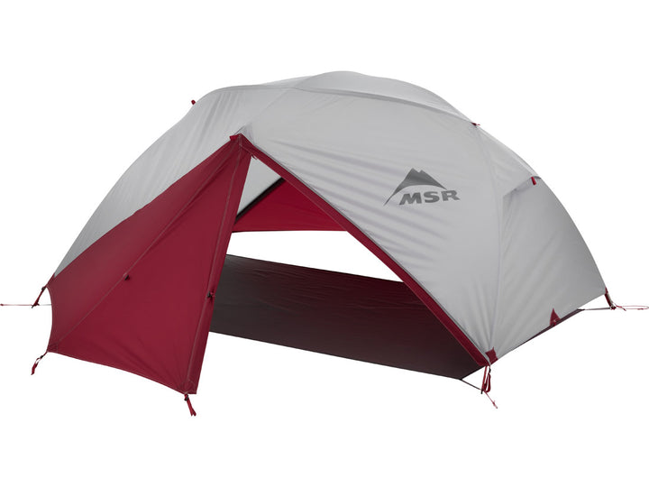 Elixir 2 Tent with Footprint