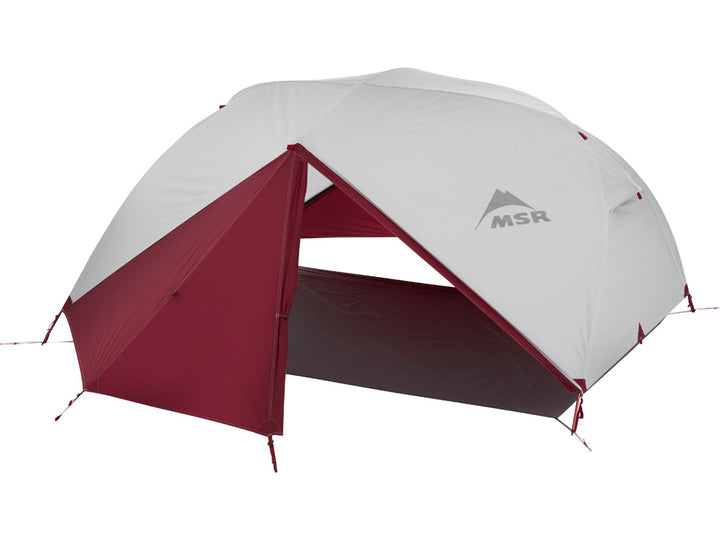 Elixir 3 Tent with Footprint