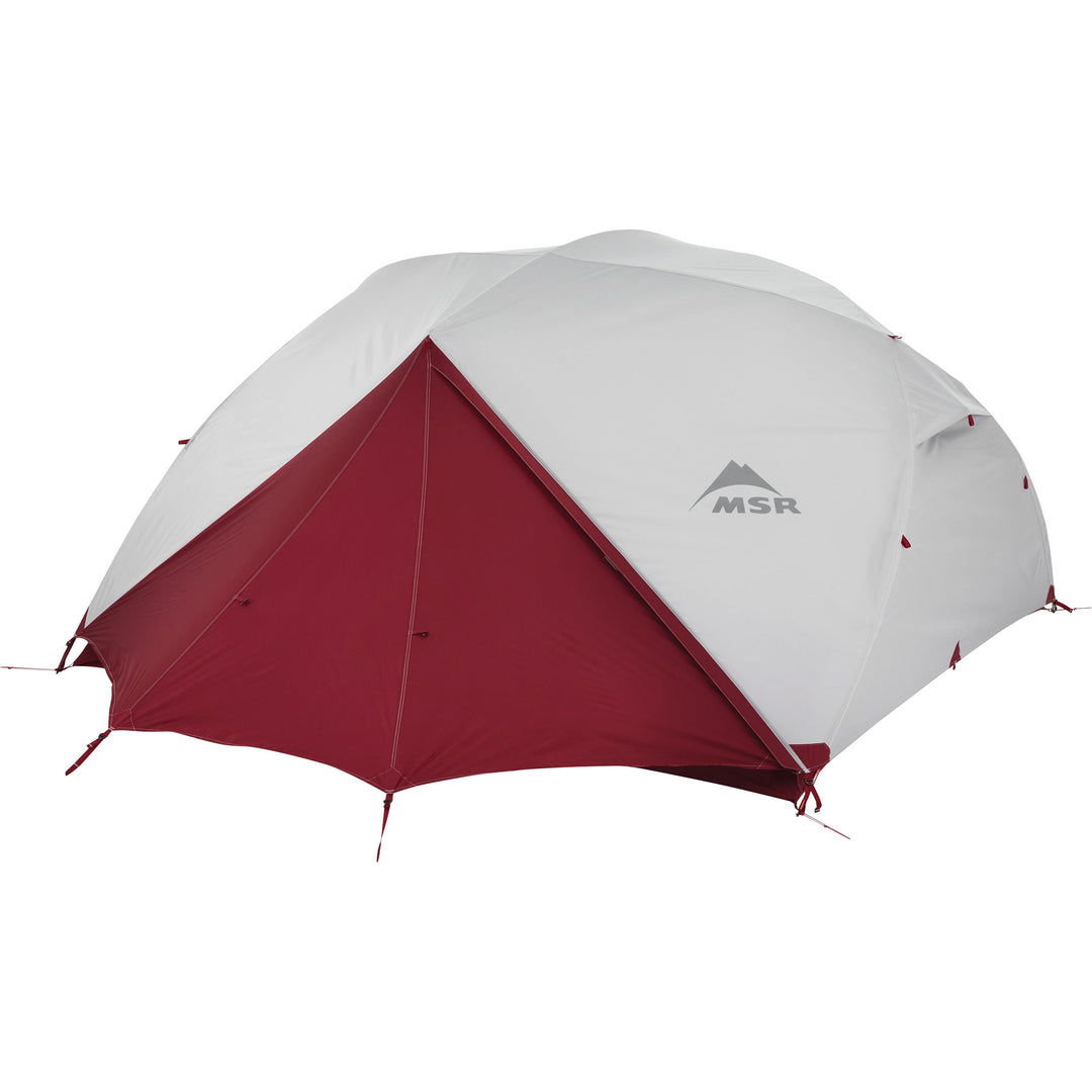 Elixir 4 Tent with Footprint