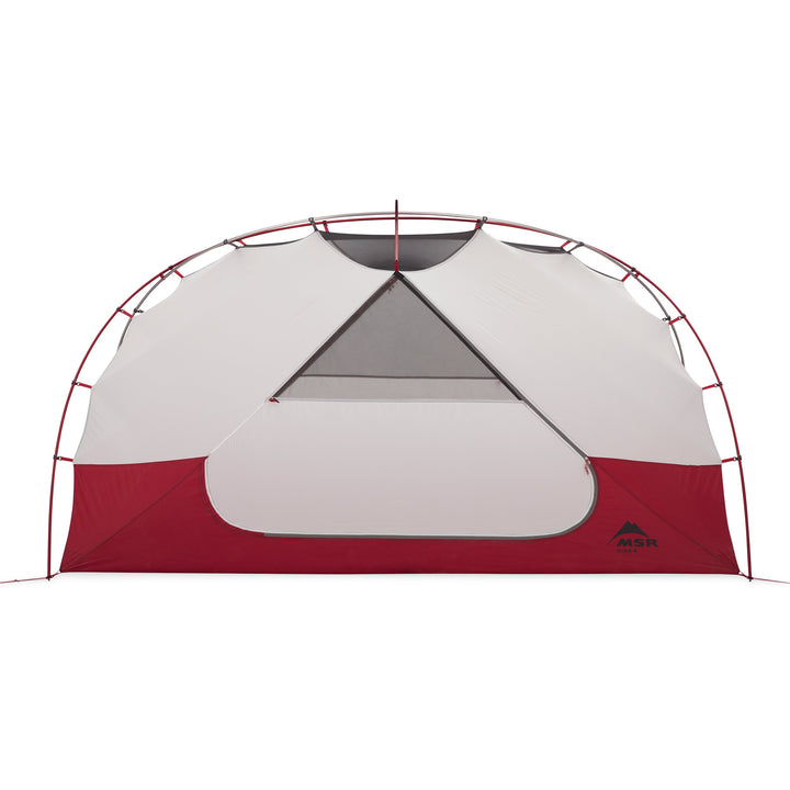 Elixir 4 Tent with Footprint